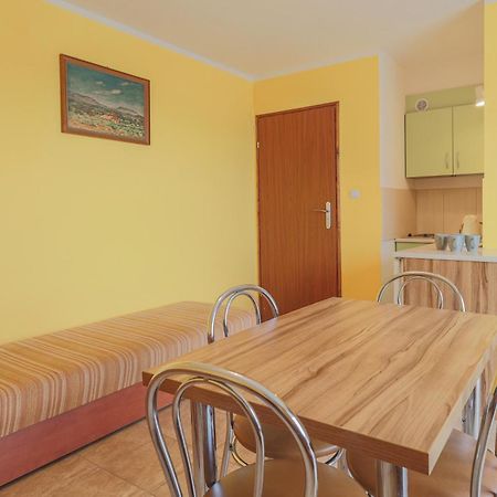 Pokoje Goscinne Morska 32 Jaroslawiec Luaran gambar