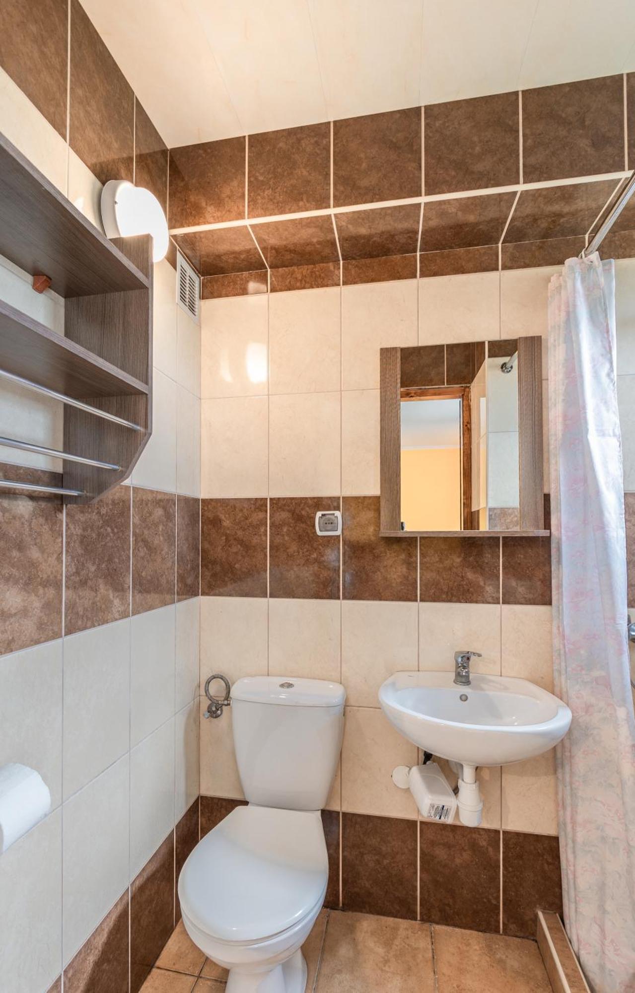 Pokoje Goscinne Morska 32 Jaroslawiec Luaran gambar