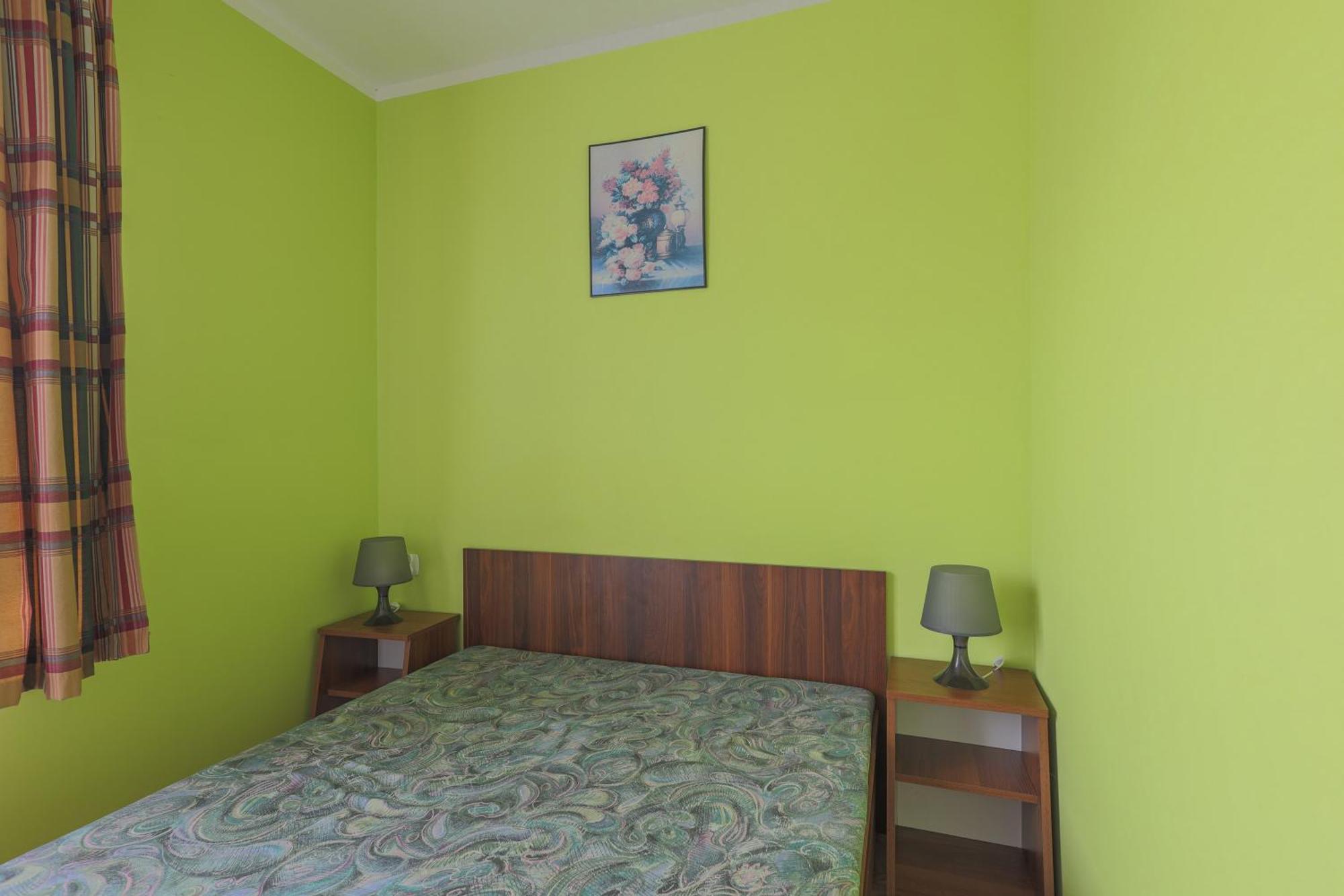 Pokoje Goscinne Morska 32 Jaroslawiec Luaran gambar